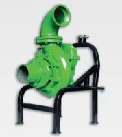 Насос от ВОМ трактора Ekler ТКМ-Р 150 (6″-6″; 44 Hm; 302 м3/час)