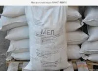 Мел кормовой ММЖП