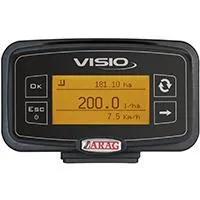Блок управления-монитор Visio (Arag)