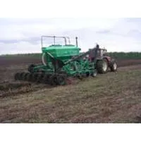 Посевной комплекс ПК-4,8Б Кузбасс