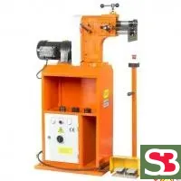 Станок зиговочный электромеханический Stalex ETB-40