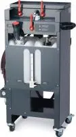 Установка для промывки и замены масла в АКПП AGS 10 GL GmbH