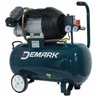 Поршневой компрессор Demark DM 3050 (масляный компрессор Демарк 3050)