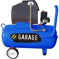 Поршневой компрессор GARAGE PK 40.EWD210/1.5