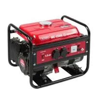 Бензиновый генератор MaxCUT MC 1500 (электростанция МаксКУТ МС1500)