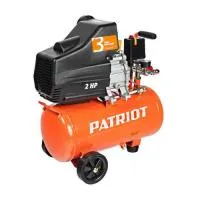 Поршневой компрессор Patriot EURO 24-240K (компрессор Патриот 24-240К)