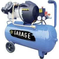 Поршневой компрессор GARAGE PK 50.MKV370/2.2