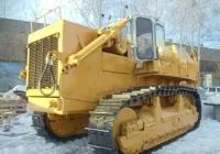 Бульдозер, четра Т-500, т 500, т500