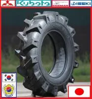 Колеса на минитрактор 7-14 Tiron (Южная Корея)