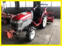 Минитрактор Yanmar AF 17