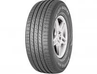 Шина 245/70R16 GT SAVERO HP 107H