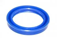 Манжета штока МP/L (TPU)-63-83-12.5 (Полиуретан)