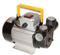 Насос для перекачки дизельного топлива, 220V, 60 л/мин "Арес", БелАК