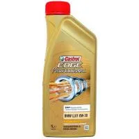Масло SAE 0W30 EDGE Titanium (1л.) Castrol API SL/CF (синт.)