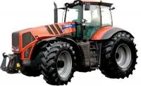 Трактор Terrion АТМ 7360