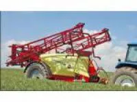 Опрыскиватель прицепной HARDI Navigator Eagle