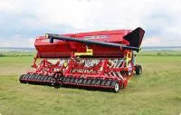 Посевной комплекс Agromaster Agrator 6600