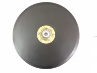 Диск сошника 4 mm Great Plains 107-138SO