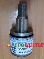 181.21.90.140 Сайлентблок РСМ Tорум, Акрос