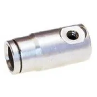 Фитинг Slip-Lock для одной форсунки концевой