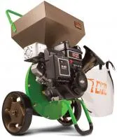 Садовый измельчитель бензиновый TAZZ K42