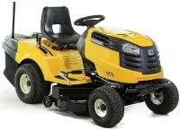 Садовый трактор LT3 PR105