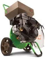 Садовый измельчитель бензиновый TAZZ K33