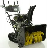 Снегоуборщик STT1170E гусеничный