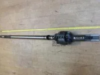 Komatsu CA0641647 / Carraro 641647 полуось в сборе
