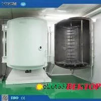 Вакуумные камеры и установкия