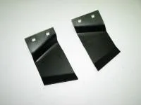 Чистик левый GA2012L, правый GA2012R, сеялка KINZE