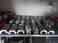 Штуцер 4370