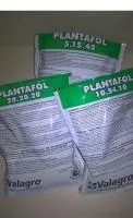 Плантафол Валагро 1 кг Plantafol Valagro