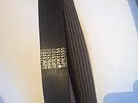 Ремень ручейковый 8PK1155 JCB 3CX