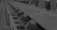 Пластина футеровочная резинотканевая 10 - 20 мм, ширина 400 - 1600 мм