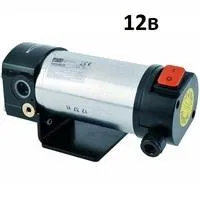 Насос для перекачки масла 12в Piusi Viscomat 60/1 F0030902A