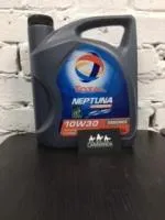 TOTAL NEPTUNA SPEEDER 10W-30 5л