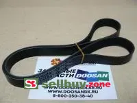 Ремень 130205-00465 Doosan