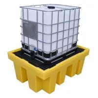 Поддон для еврокубов BB1