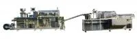 Линия блистерной упаковки DPH260-ZH300