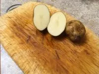 Семена картофеля Удача Элита
