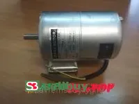 Мотор для мешкозашивочной машины GK26-1A