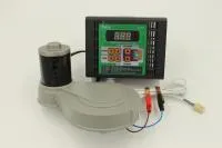 Электропривод для медогонки RD1012M EURO (12 В 100 ватт)