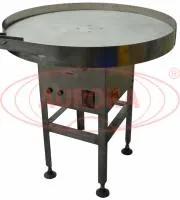 Стол накопительный ТДМ-600 Плюс