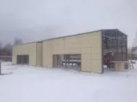 Пилорама