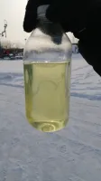 Конденсат газовый стабильный, малосернистый