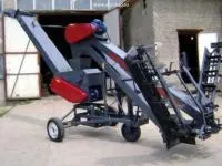 Зернометатель ЗС-90