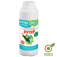 Стимулятор Рутер