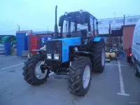 Беларус Мтз-1025.2