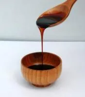 Кормовая патока меласса